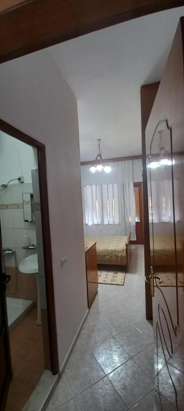 Marbi Guest House Gjirokastër Eksteriør bilde