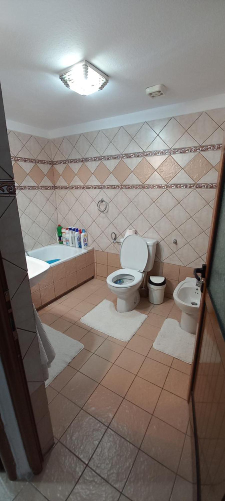 Marbi Guest House Gjirokastër Eksteriør bilde