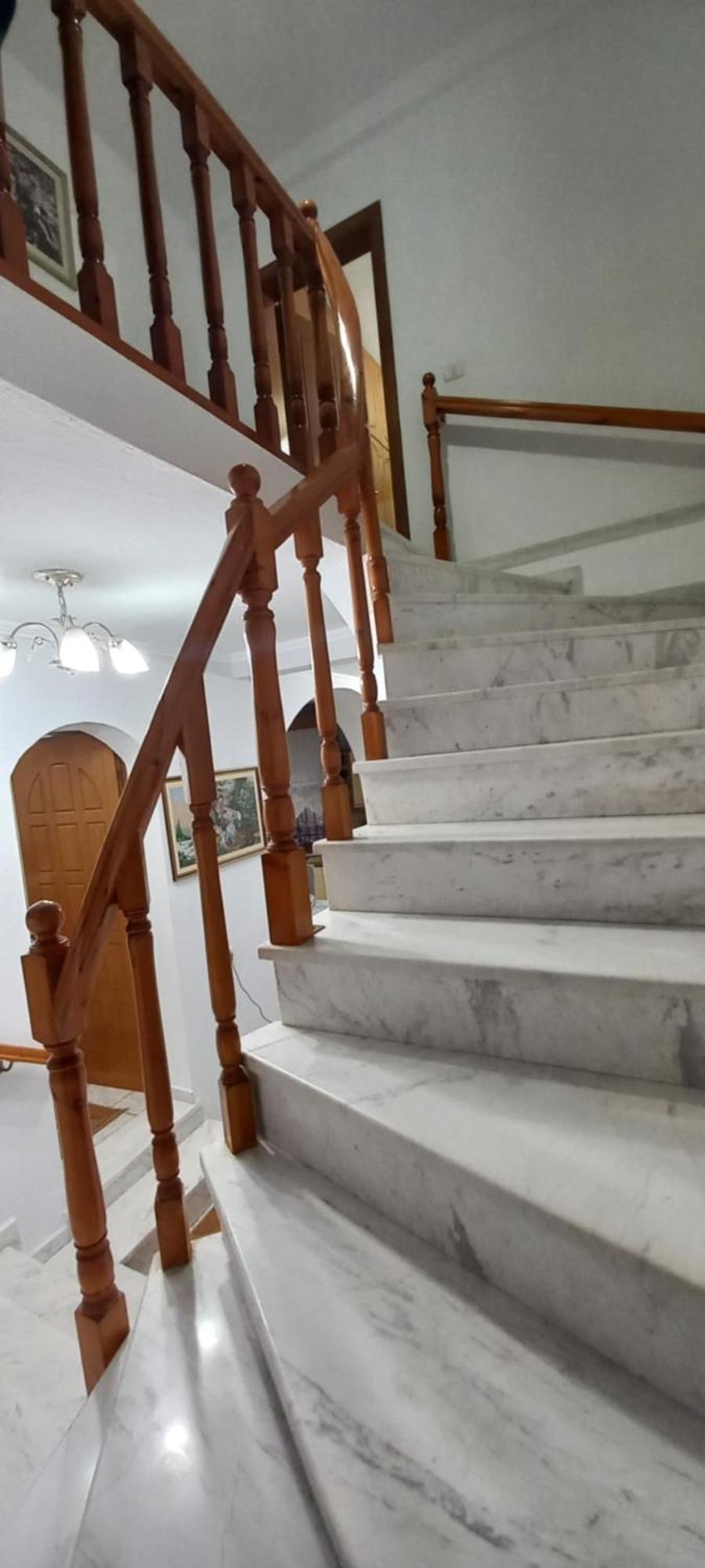 Marbi Guest House Gjirokastër Eksteriør bilde