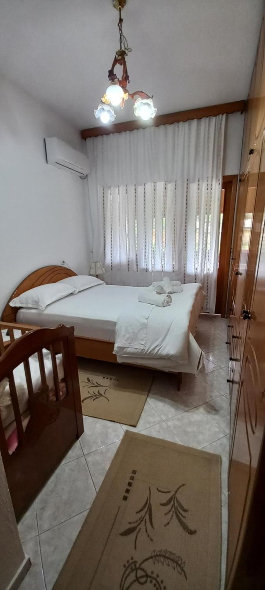 Marbi Guest House Gjirokastër Eksteriør bilde