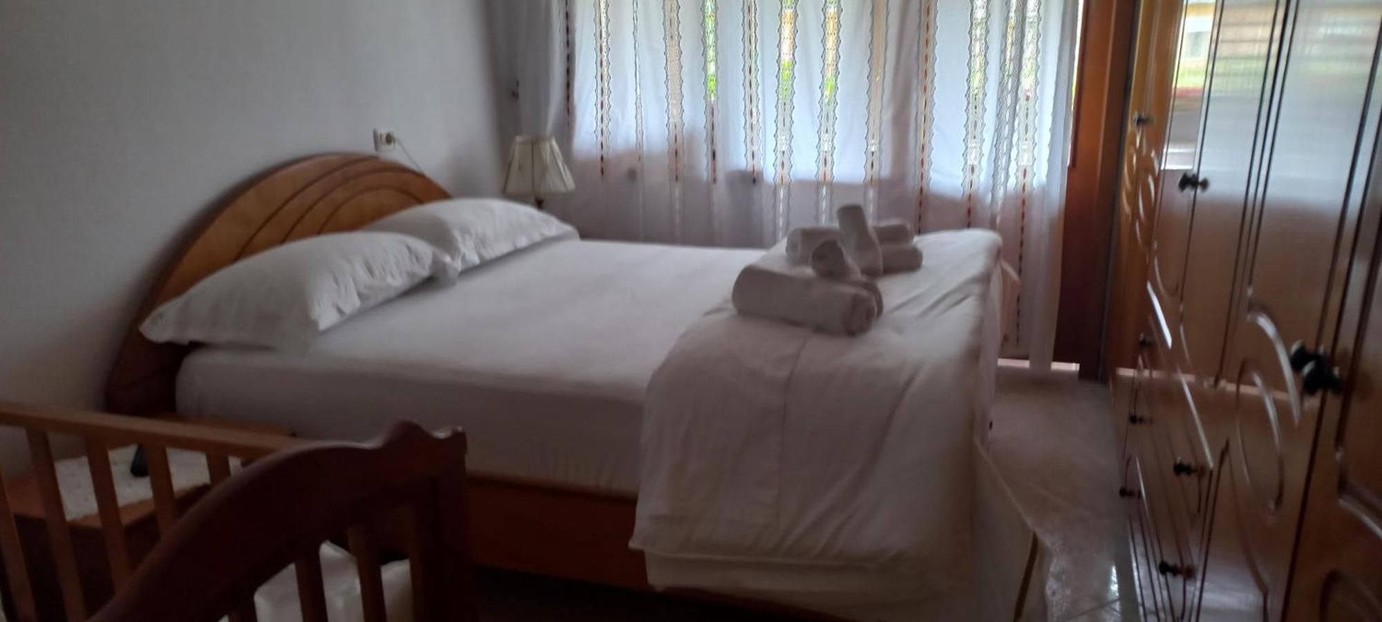 Marbi Guest House Gjirokastër Eksteriør bilde