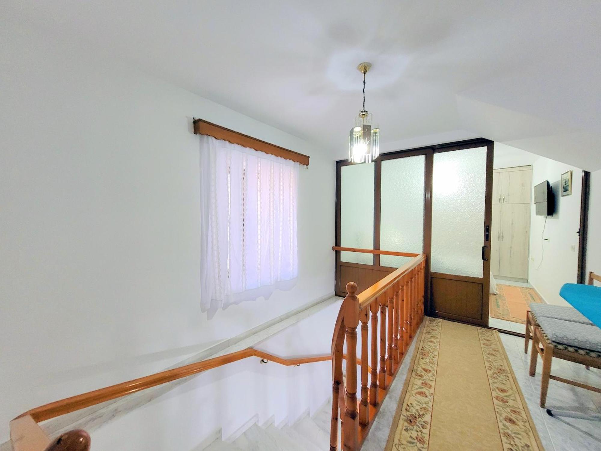 Marbi Guest House Gjirokastër Eksteriør bilde