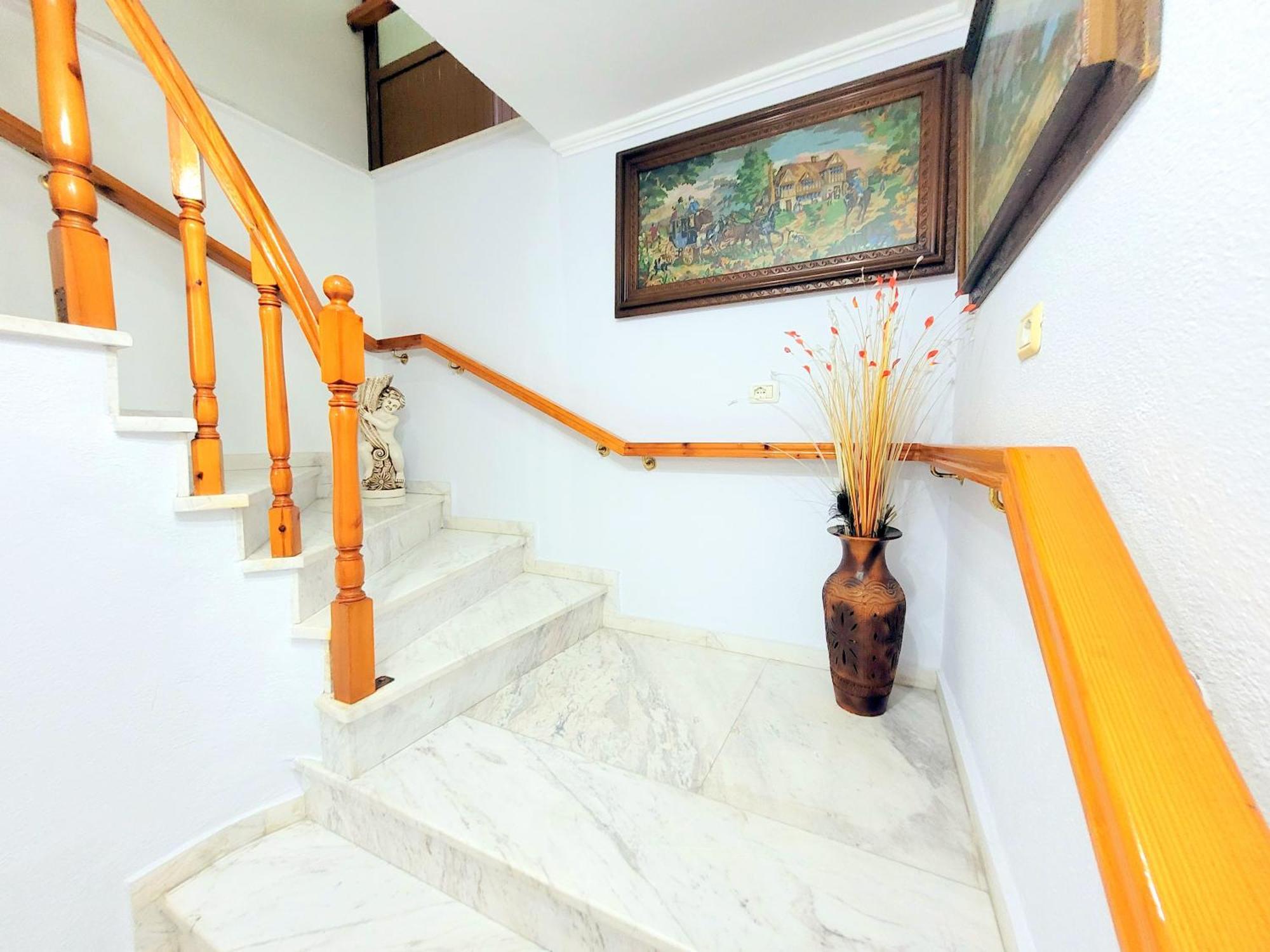 Marbi Guest House Gjirokastër Eksteriør bilde