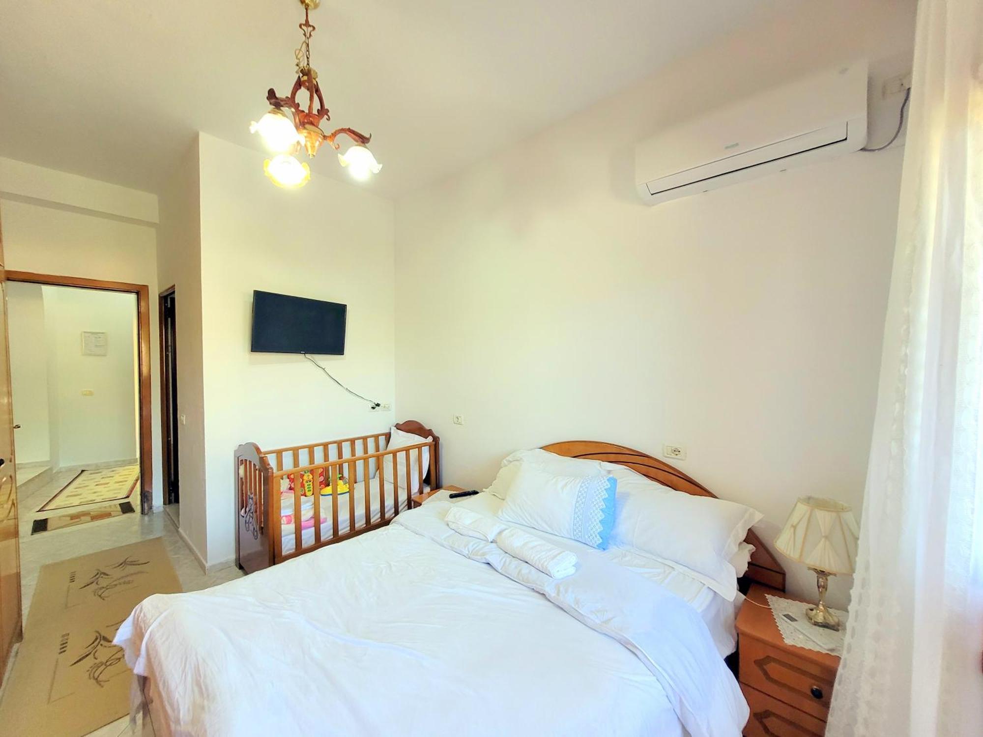 Marbi Guest House Gjirokastër Eksteriør bilde