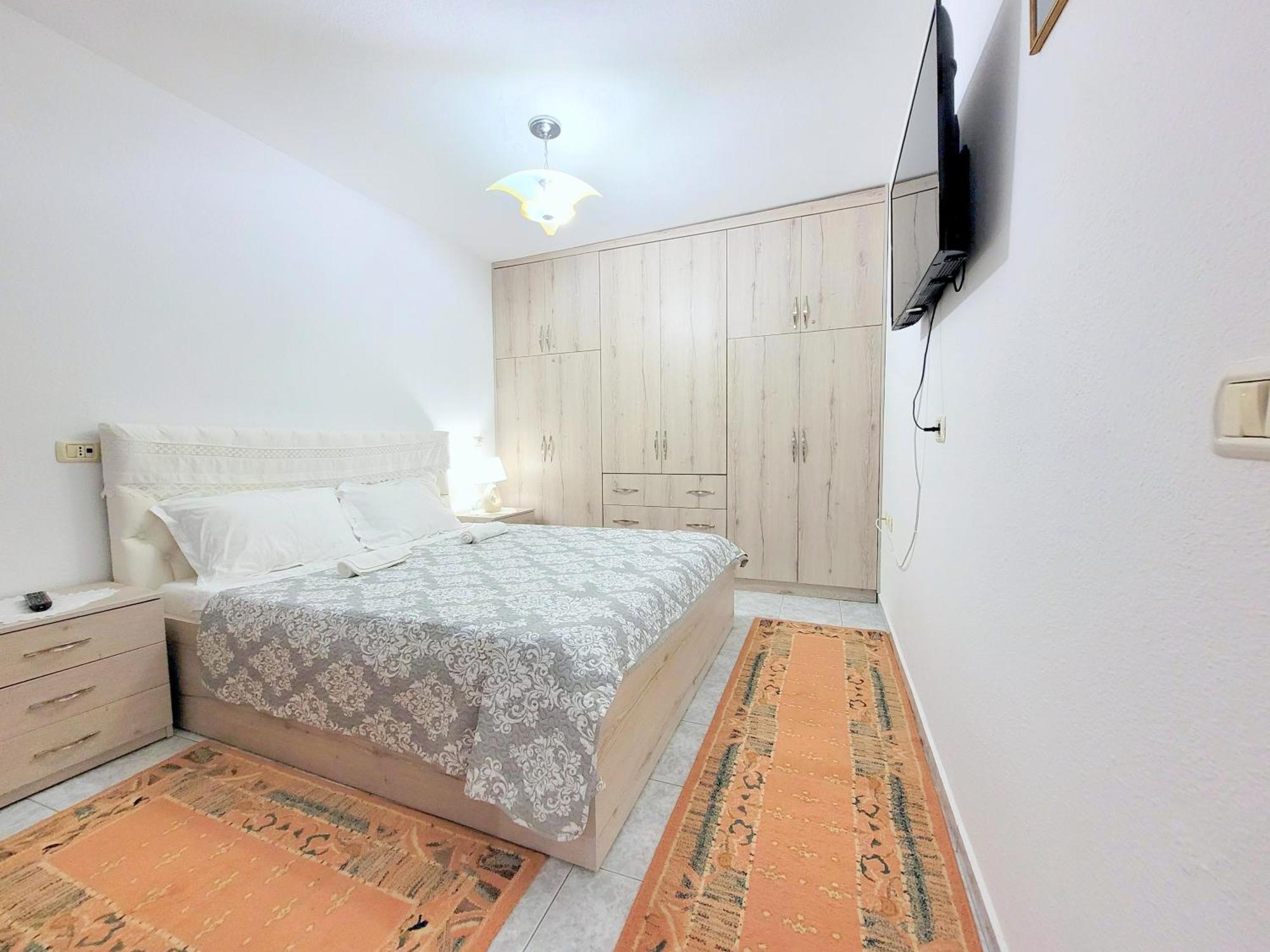Marbi Guest House Gjirokastër Eksteriør bilde