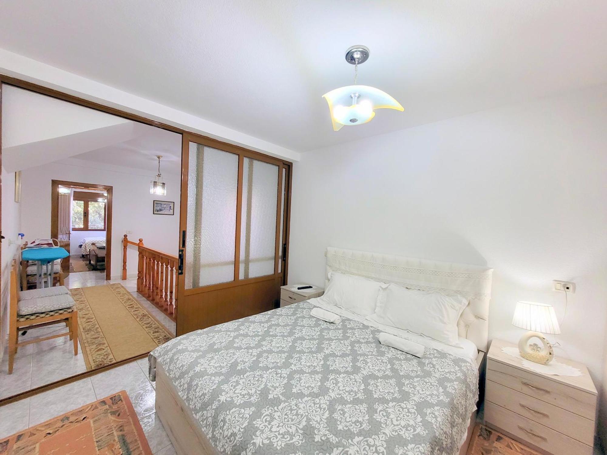 Marbi Guest House Gjirokastër Eksteriør bilde