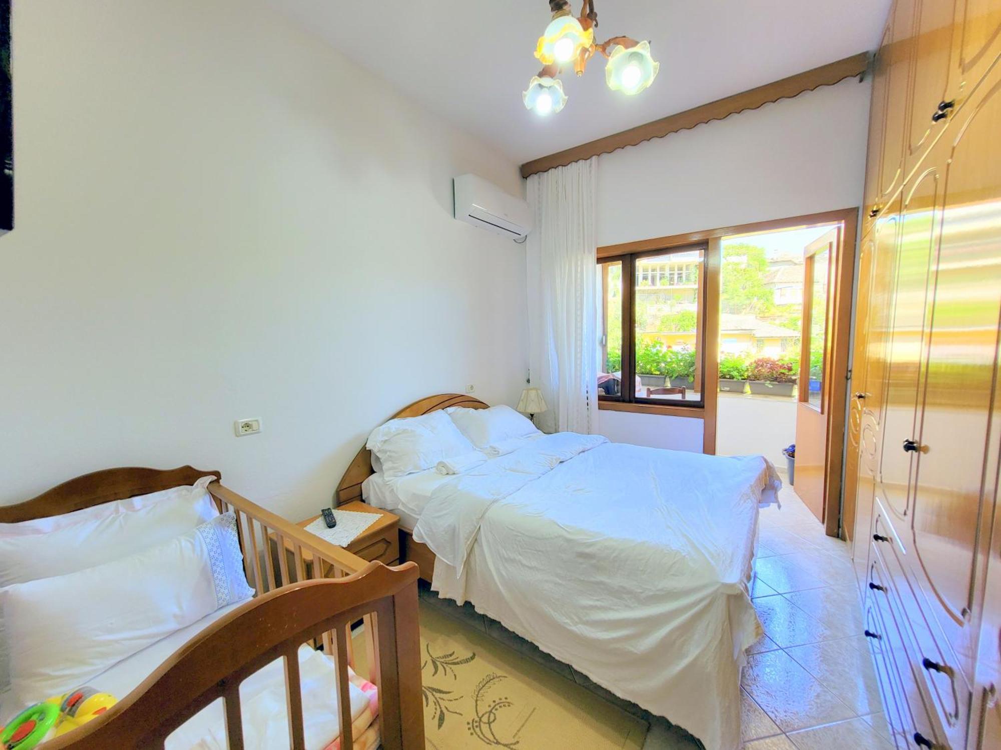 Marbi Guest House Gjirokastër Eksteriør bilde